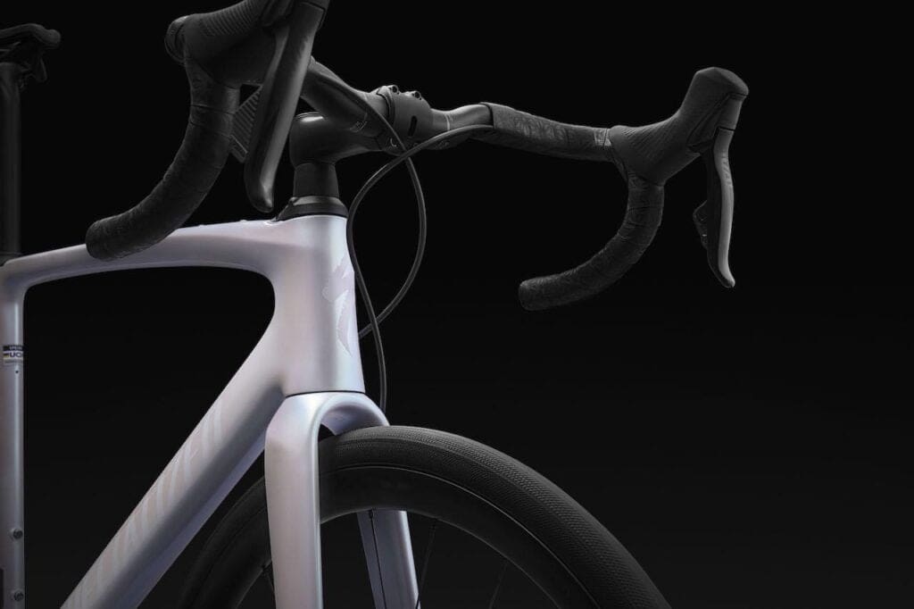 2024 vélo Specialized Roubaix SL8