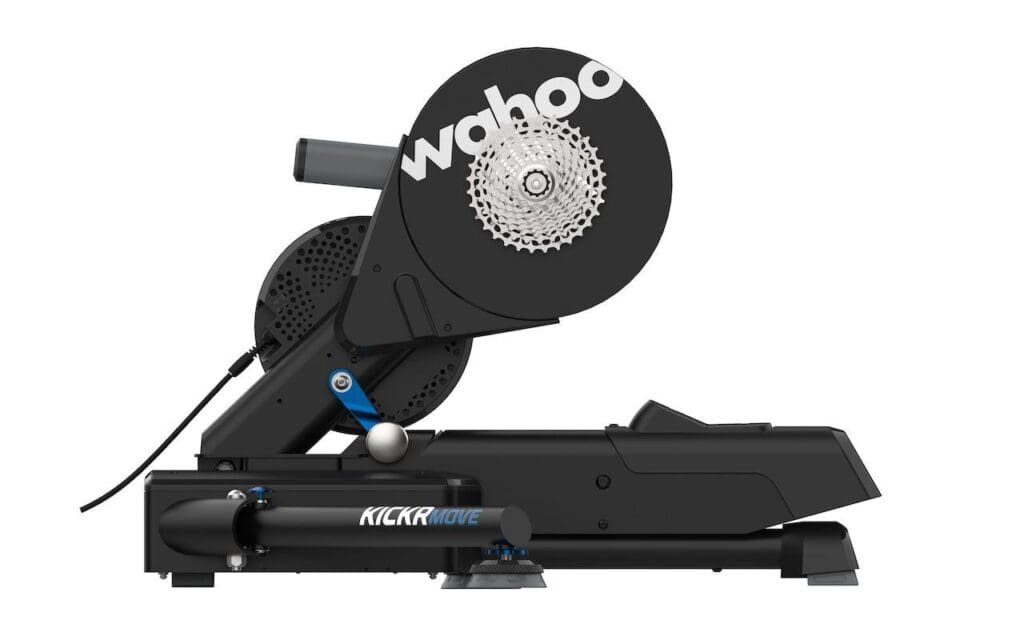 2024 Smart-Trainer Wahoo Kickr Move