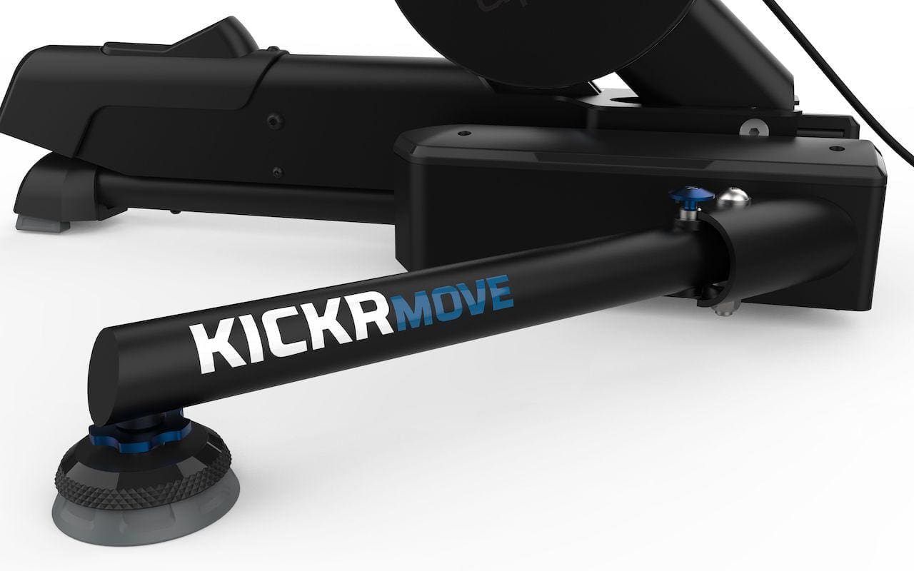2024 Smart-Trainer Wahoo Kickr Move
