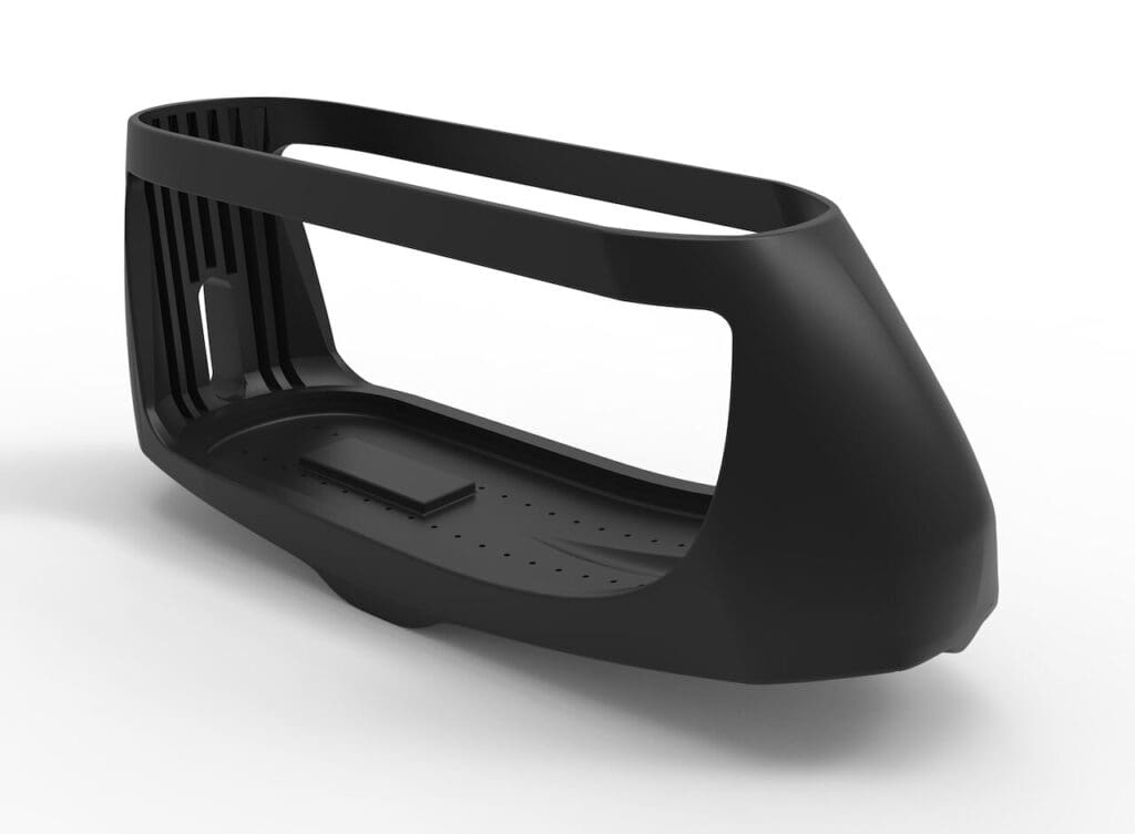 2024 Smart-Trainer Wahoo Kickr Move