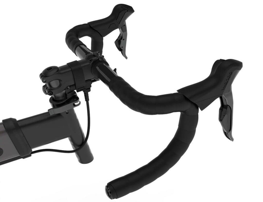 2024 Smart-bike Wahoo Bike Shift