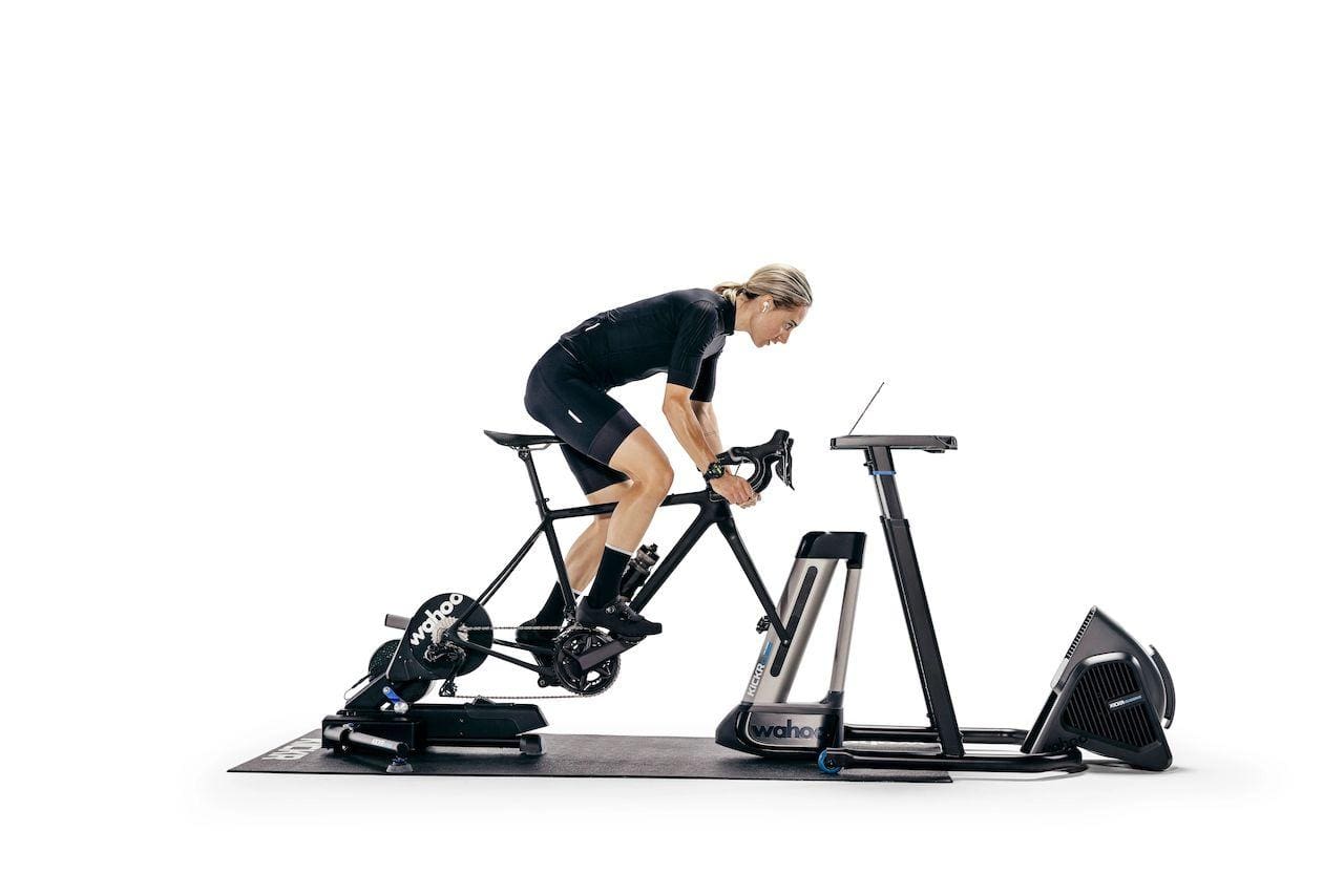 2024 Smart-Trainer Wahoo Kickr Move