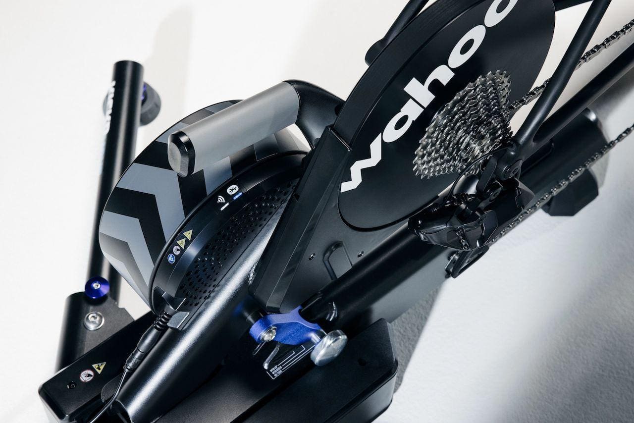 2024 Smart-Trainer Wahoo Kickr Move