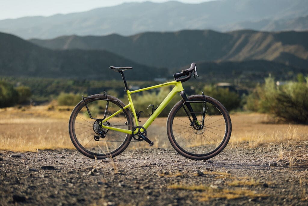 2024 Wilier Adlar v&eacute;lo bikepacking gravel