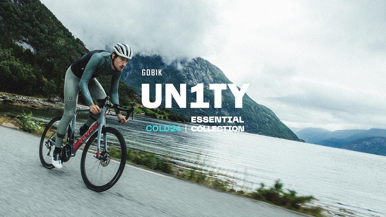 2024 Collection hiver Gobik Cold24