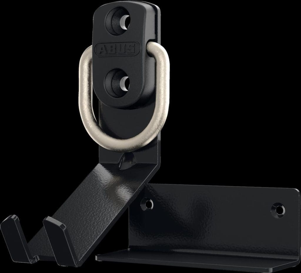 2023 support mural antivol Abus WBA 65