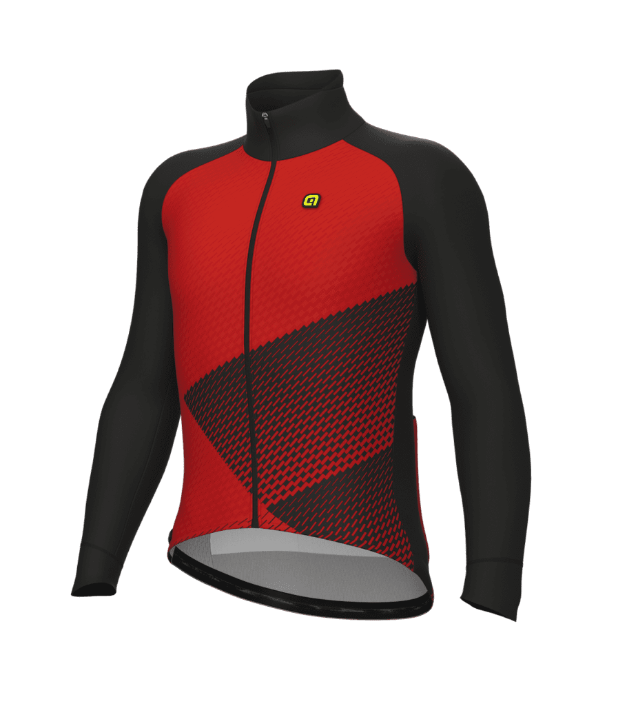 2023 Alé vêtements hiver