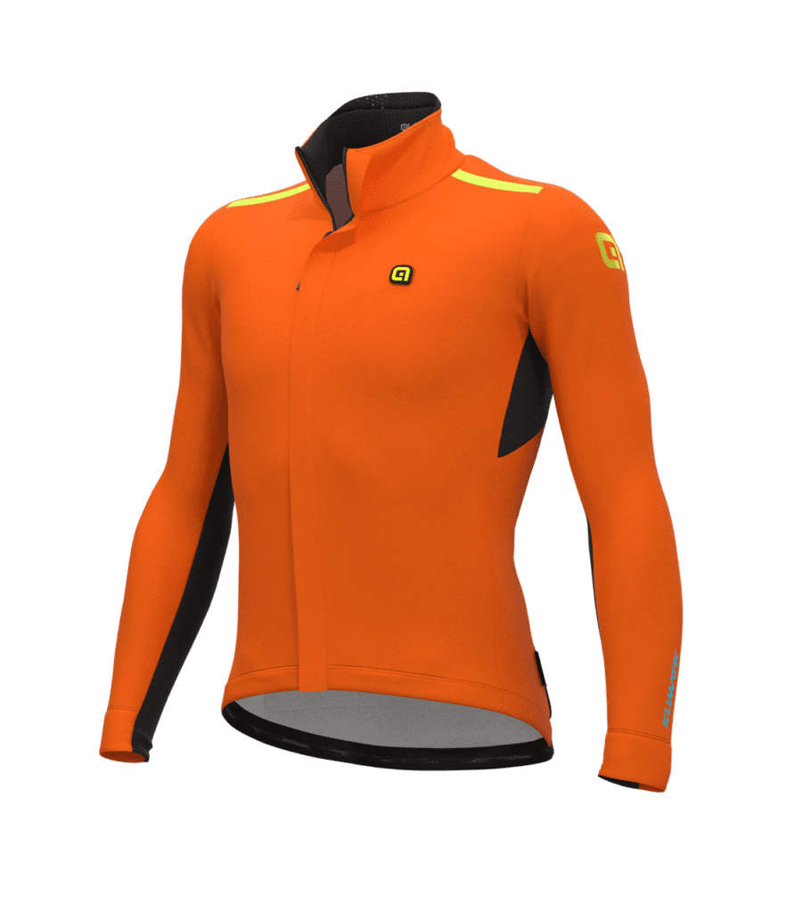 2023 Alé vêtements hiver