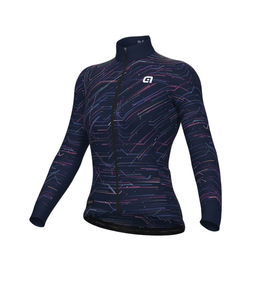 2023 Alé vêtements hiver