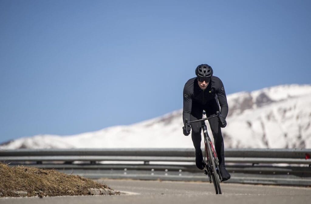 2023 Alé vêtements hiver