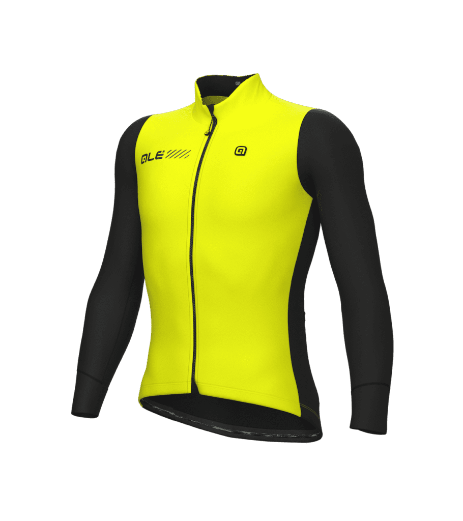 2023 Alé vêtements hiver