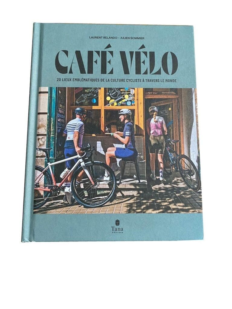 2023 Café Vélo