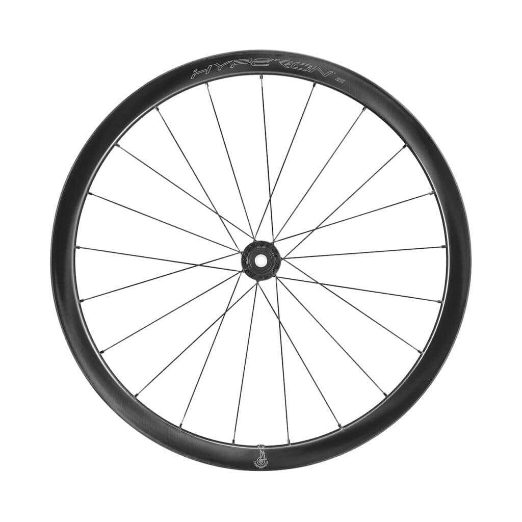 2023 roues légères Campagnolo Hyperon