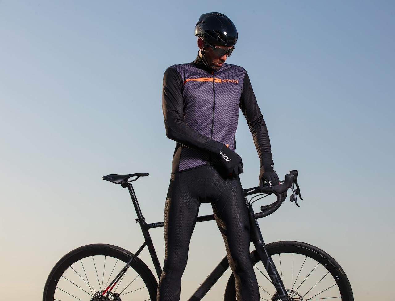 2023/2024 V&ecirc;tements hiver Eko&iuml;