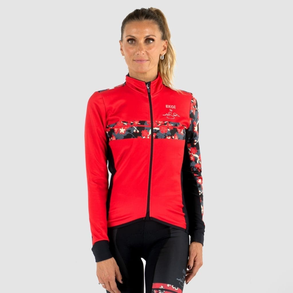 2023/2024 V&ecirc;tements hiver Eko&iuml;