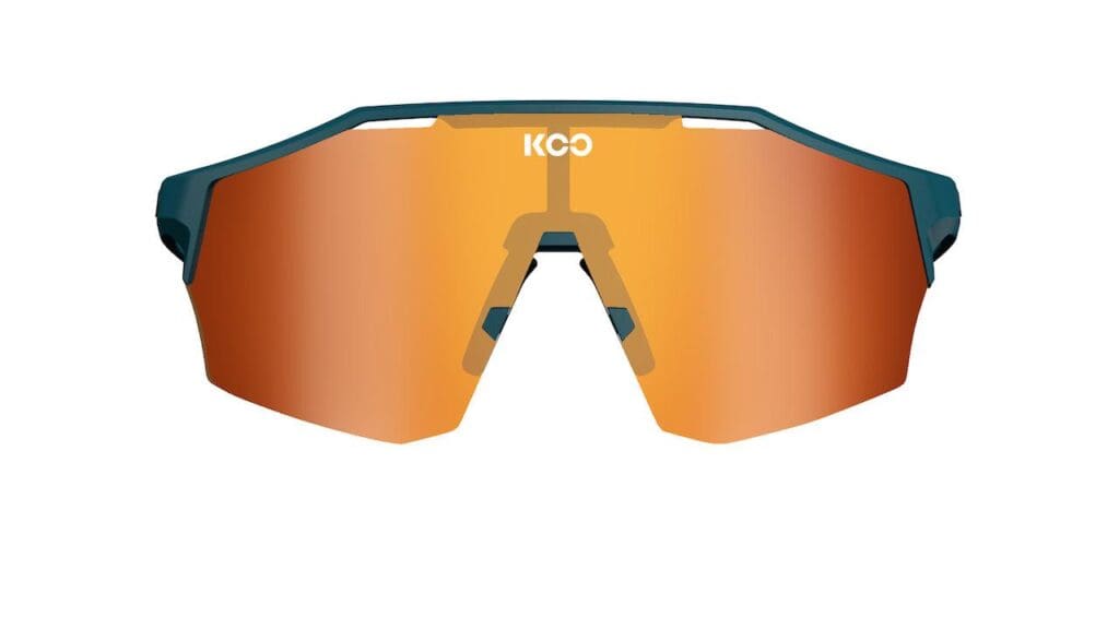 2023 lunettes Koo Alibi
