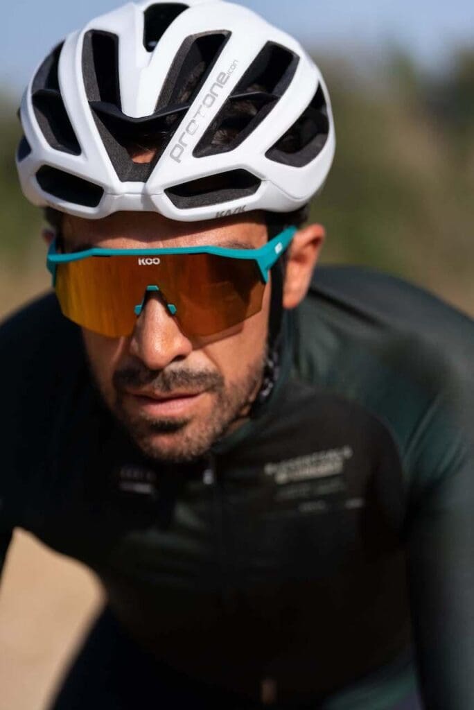 2023 lunettes Koo Alibi