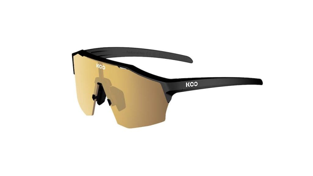 2023 lunettes Koo Alibi