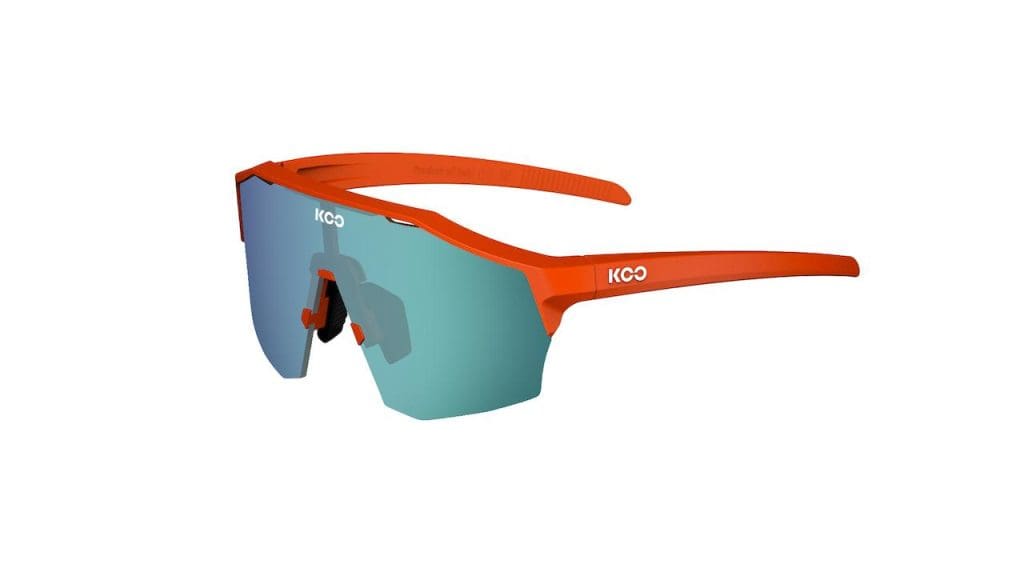2023 lunettes Koo Alibi