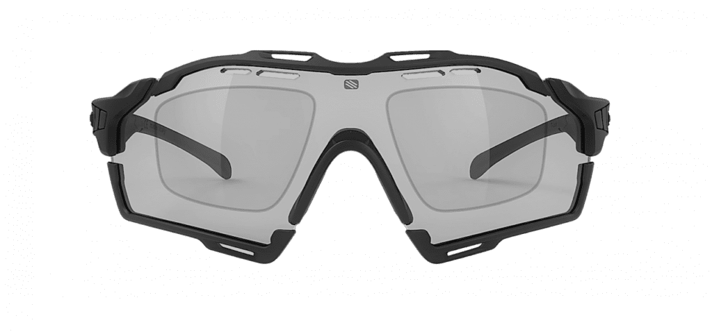 2023 Lunettes avec verres correcteur Metaoptics