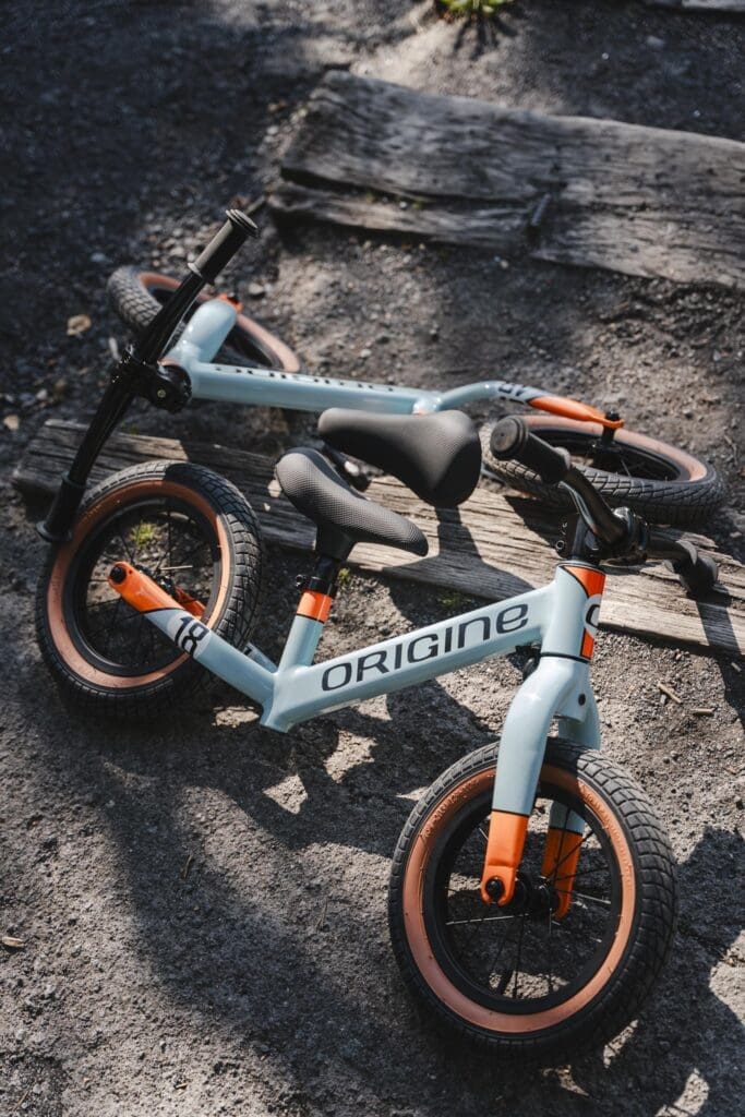 2023 Draisienne Origine