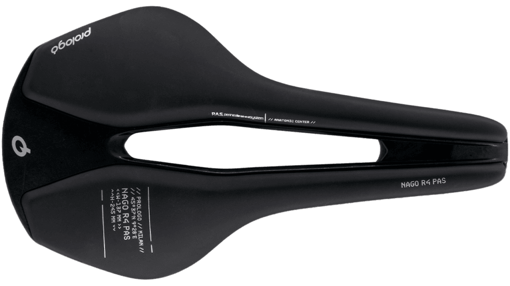 2024 Selle Prologo Nago R4