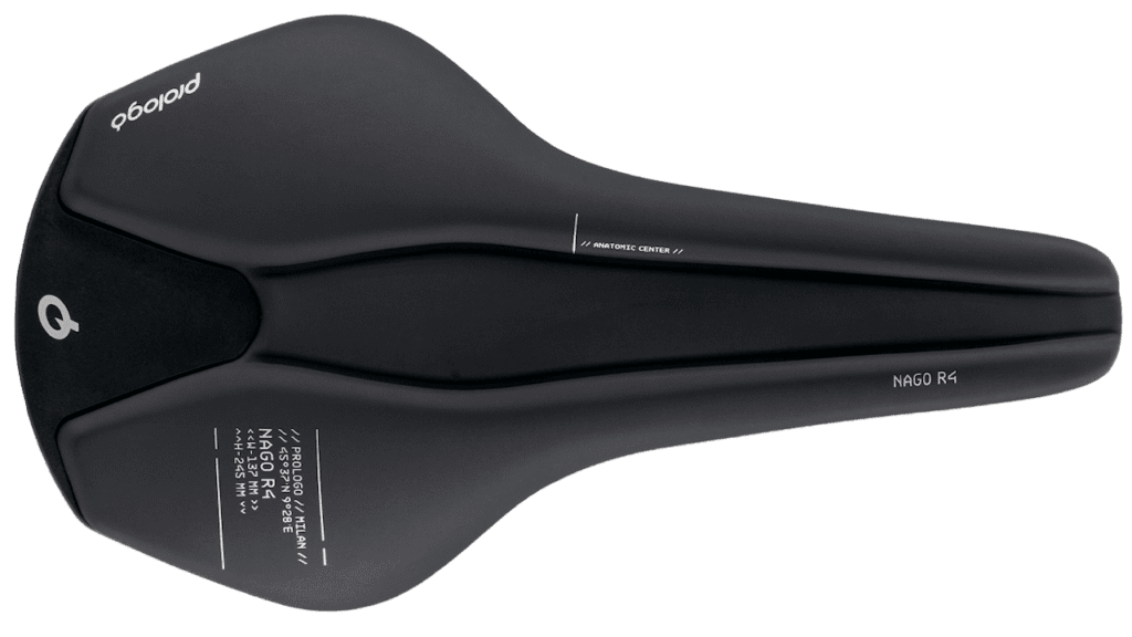 2024 Selle Prologo Nago R4