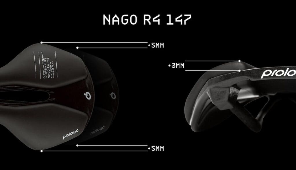 2024 Selle Prologo Nago R4