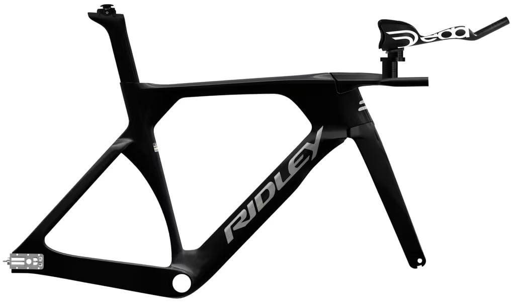 2024 vélo de piste Ridley Arena FAST