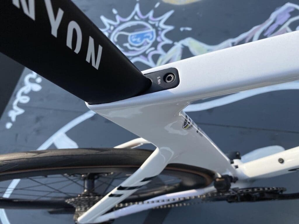 2023 salon Roc D'Azur