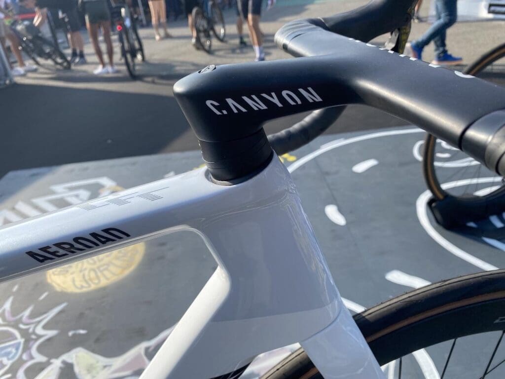 2023 salon Roc D'Azur