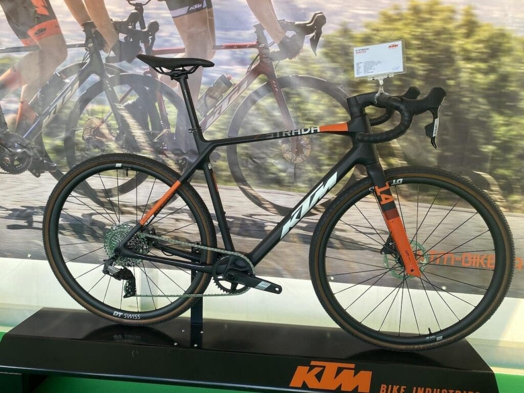 2023 salon Roc D'Azur