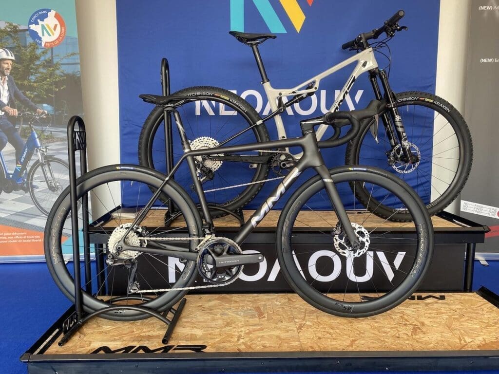 2023 salon Roc D'Azur