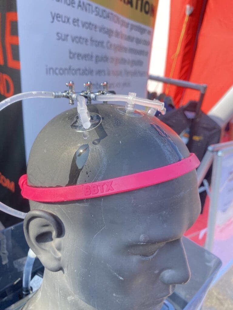 2023 salon Roc D'Azur