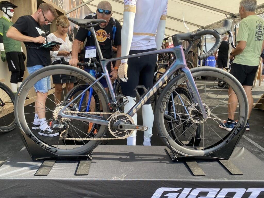 2023 salon Roc D'Azur