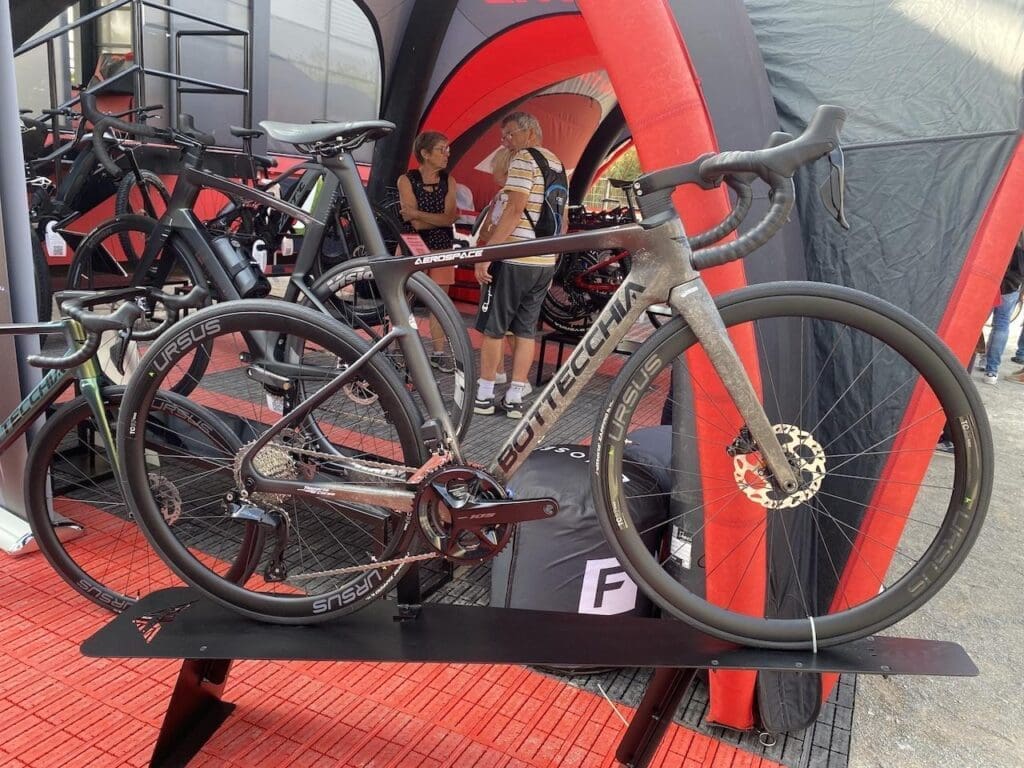 2023 salon Roc D'Azur