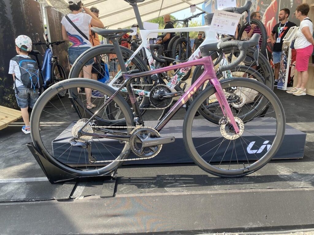 2023 salon Roc D'Azur