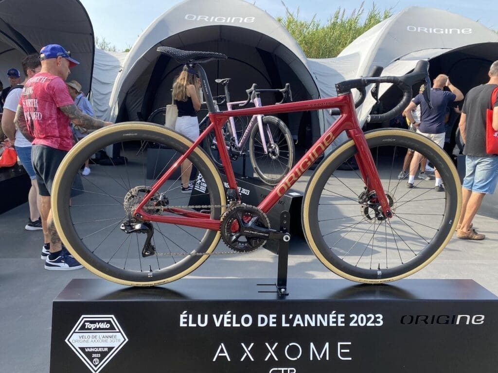 2023 salon Roc D'Azur