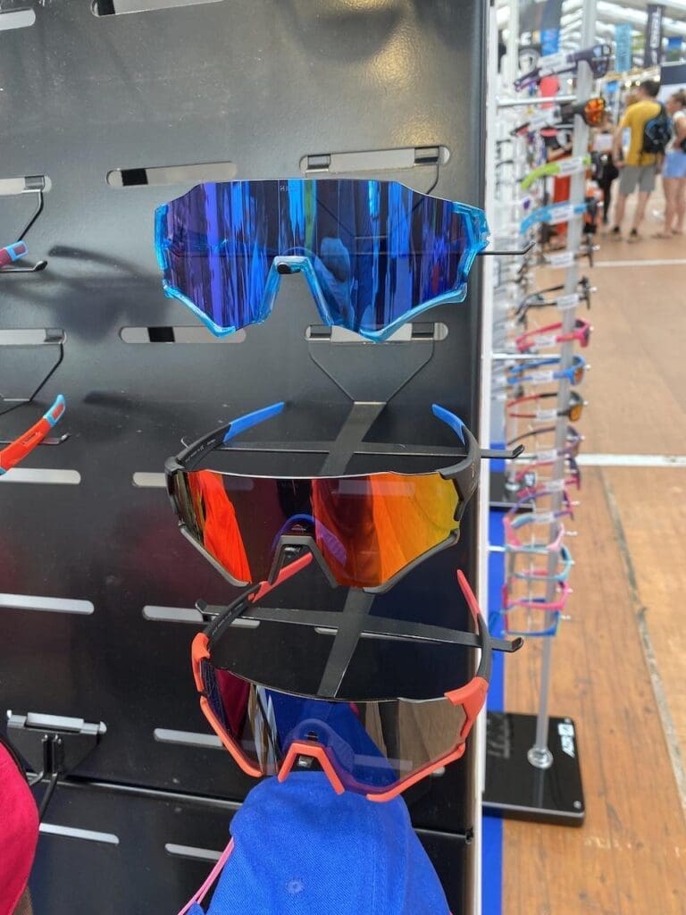 2023 salon Roc D'Azur