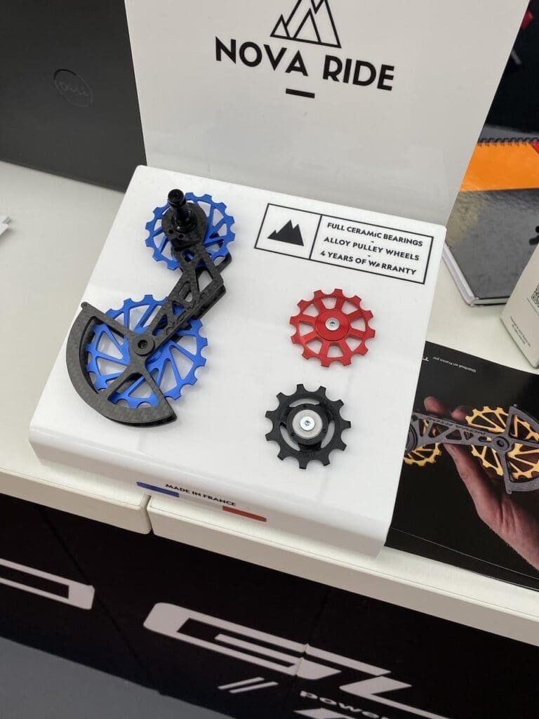 2023 salon Roc D'Azur