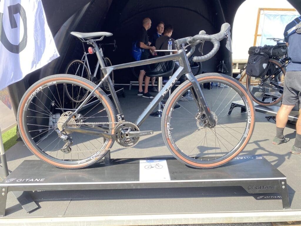 2023 salon Roc D'Azur