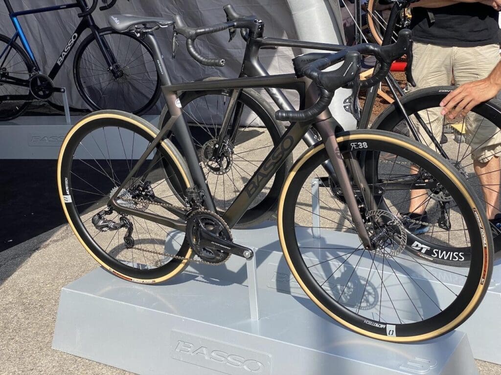 2023 salon Roc D'Azur