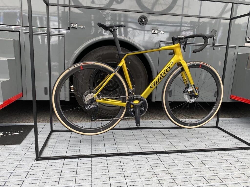 2023 salon Roc D'Azur