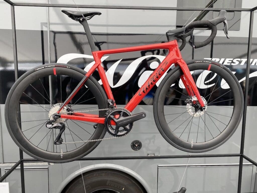 2023 salon Roc D'Azur