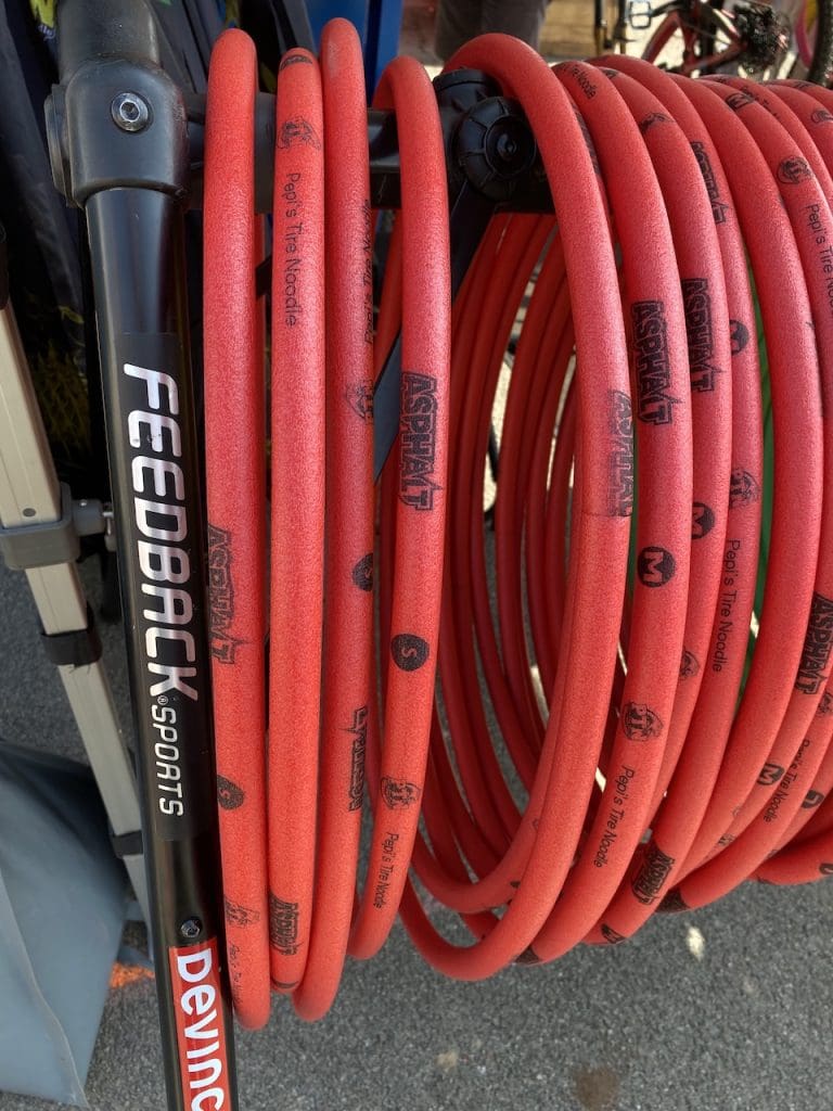 2023 salon Roc D'Azur