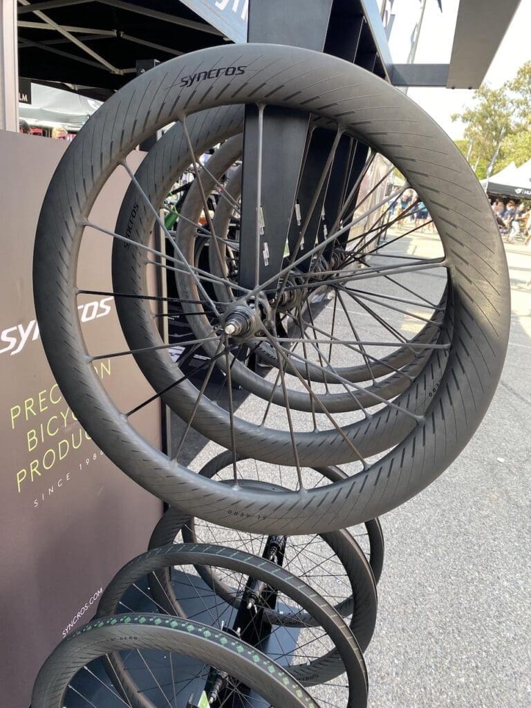 2023 salon Roc D'Azur