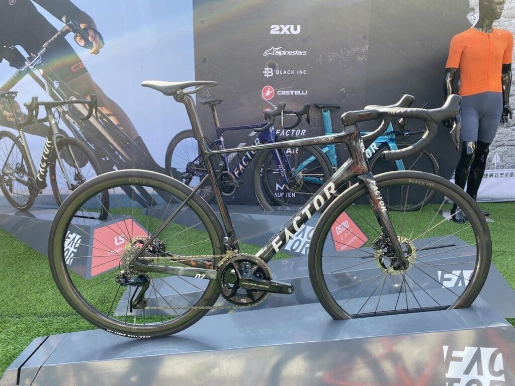 2023 salon Roc D'Azur