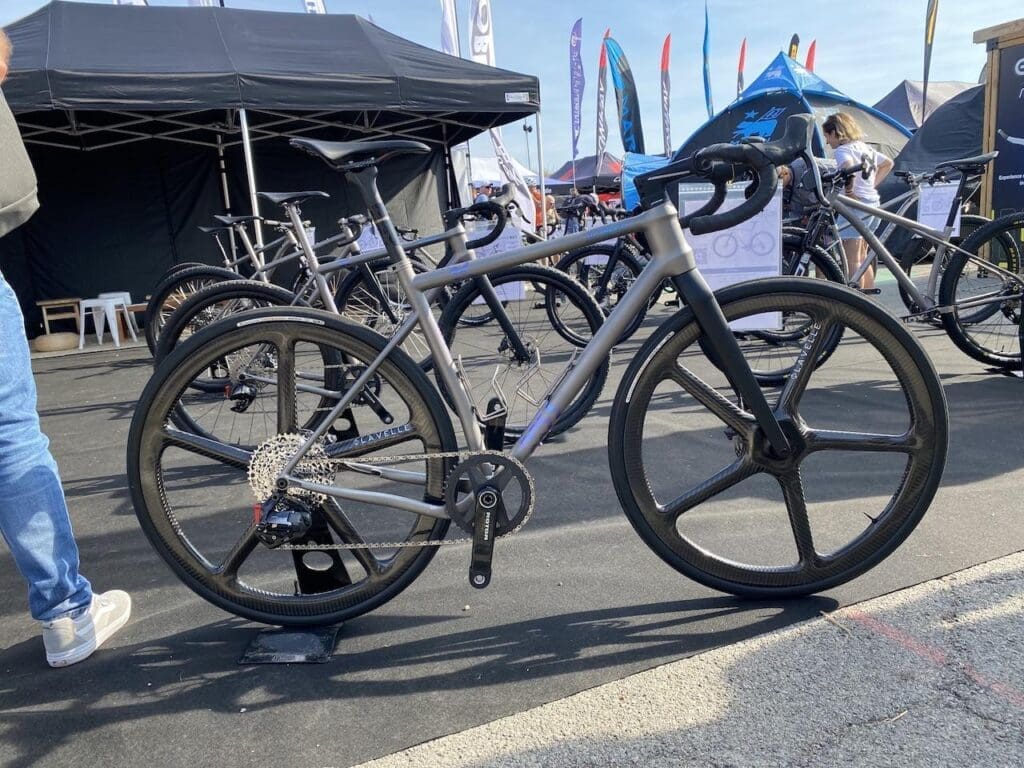 2023 salon Roc D'Azur