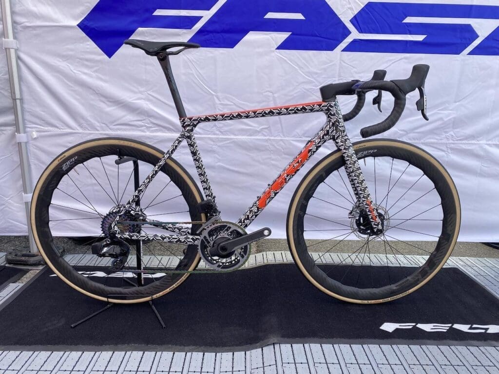 2023 salon Roc D'Azur