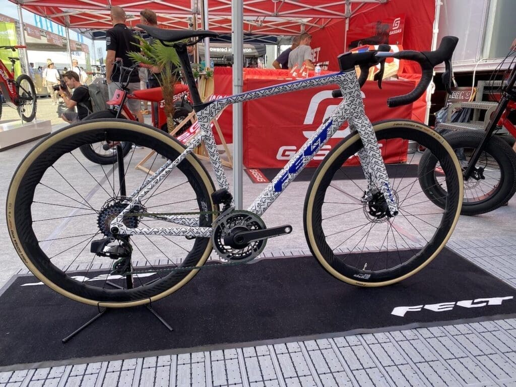 2023 salon Roc D'Azur